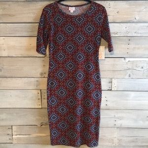 NWT LuLaRoe Julia